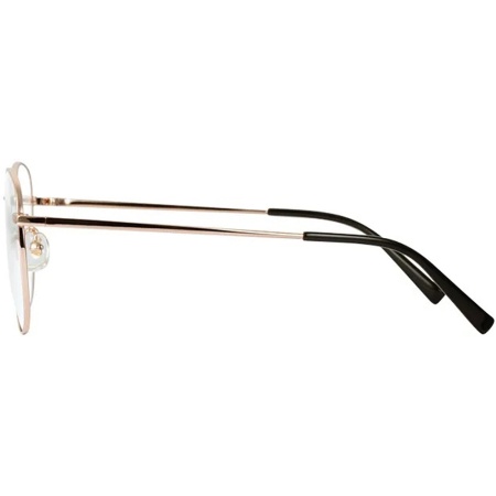Очки Xiaomi Blue Light Blocking Glasses, золотые